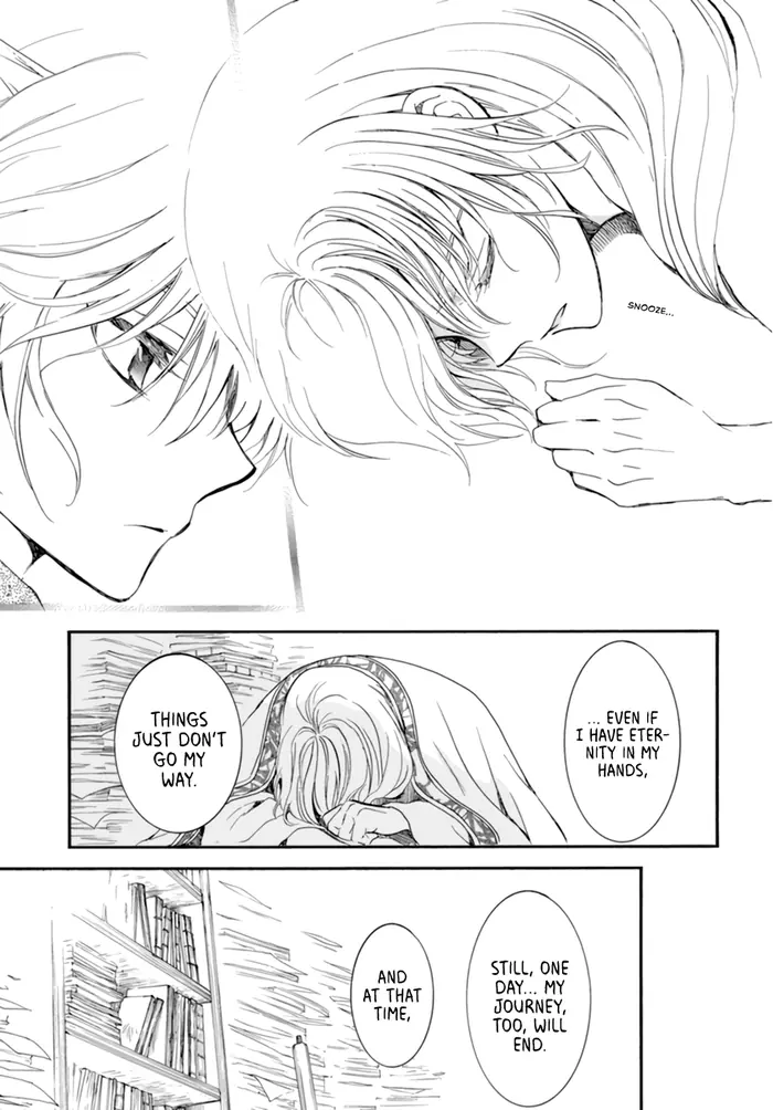 Yona of the Dawn Chapter 208 image 25_optimized